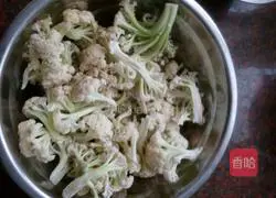 Meat soup Illustration of how to make hot pot noodles 2