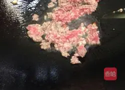 Illustration of how to make carrot fried rice 6