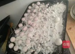 How to make strawberry dumplings Illustration 6