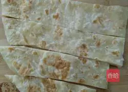 Illustration of how to make fried pancakes 2