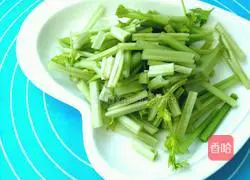 Illustration of how to make spring cakes 5