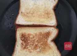  Illustration of how to make beef cheese sandwich 3