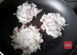 Potato rice pancake recipe 5