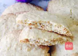 Oatmeal shortcake recipe 9
