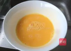 Egg Fried Rice Recipe Illustration 7