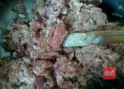 Illustration of how to make dumplings 2