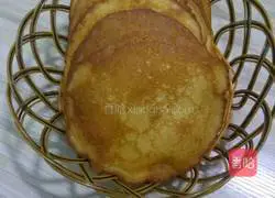 Rose dough Illustration of how to make corn tortillas 19