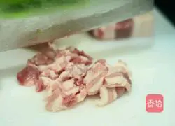 Longyou Scallion Steamed Bun Recipe 4