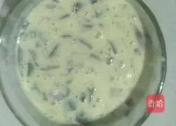 Onion pancake recipe 3