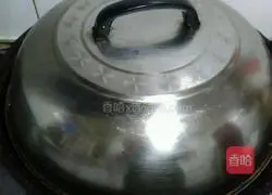 Pictures of making pancakes 7