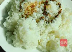 Pineapple fried rice recipe 3