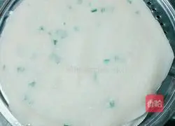 Illustration of how to make egg pancakes 7