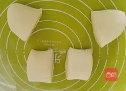 How to make steamed buns 6