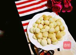 Microwave Wangzi Steamed Buns Recipe Illustration 11