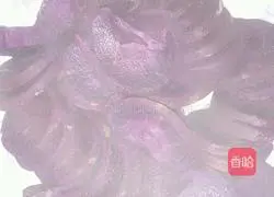 Illustration of how to make fancy steamed buns 1