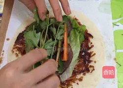 Braised Beef Tendon Burrito (Braised Beef Tendon Sequel 2) Recipe Illustration 21