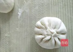 Illustration of how to make baked sugar cakes 13