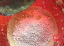 Fu's vegetable pancake recipe 4