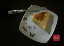 Waffles (without baking powder) pan version illustration 9