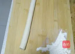 Pork and Fennel Dumplings Recipe Illustration 8