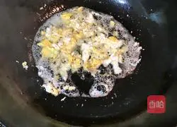 Cabbage fried rice recipe 3