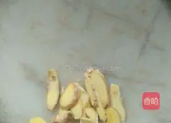 Osmanthus Brown Sugar Tangyuan Recipe Illustration 2