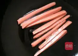 Pancakes and pancakes Practice illustration 4