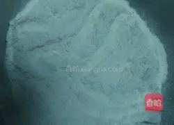 Illustration of hand-rolled noodles 1