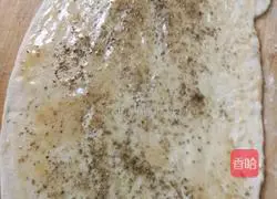 Sesame sesame cake recipe 2