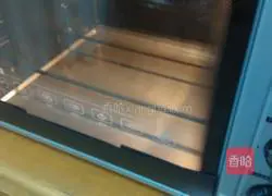 ～Illustration of how to make protein crisps 9