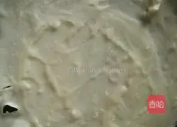 Illustration of how to make pancakes and fruits with electric pan 3