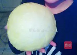 How to make egg steamed bun slices Illustration 5