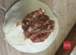 Illustration of how to make Thousand-Floor Pasta Meatloaf 4