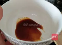 Illustration of home-cooked noodles 3