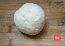 Illustration of how to make Xiaobai Steamed Buns 5