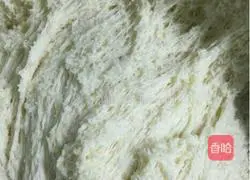 Illustration of how to make steamed buns 8