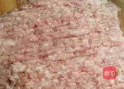 Illustration of how to make dumplings 3