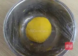 Pumpkin pie recipe 6