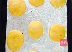 Roasted sweet potato pancake recipe 6