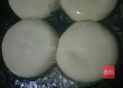 Pie...Illustration of how to make fennel stuffing 20