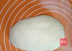 Illustration of how to make cartoon steamed buns for children 7