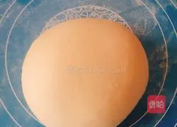 Illustration of how to make cute rabbit steamed buns 5