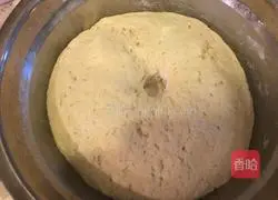 Illustration of how to make cornbread 3