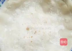 Roast duck pancake Illustration of how to do it 15