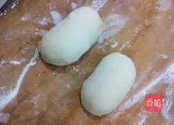 Illustration of how to make pancakes 5