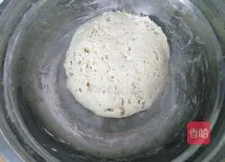 Illustration of how to make baguette cake 3