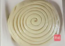 Illustration of how to make Xinjiang homemade vegetarian noodles 1 