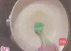 [Ice Cream Love Breakfast Class] - [Egg Burrito] Recipe Illustration 5