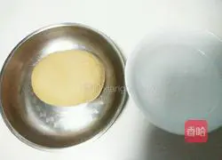 Brown sugar steamed buns recipe 2