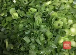 Illustration of how to make crispy meatloaf 2